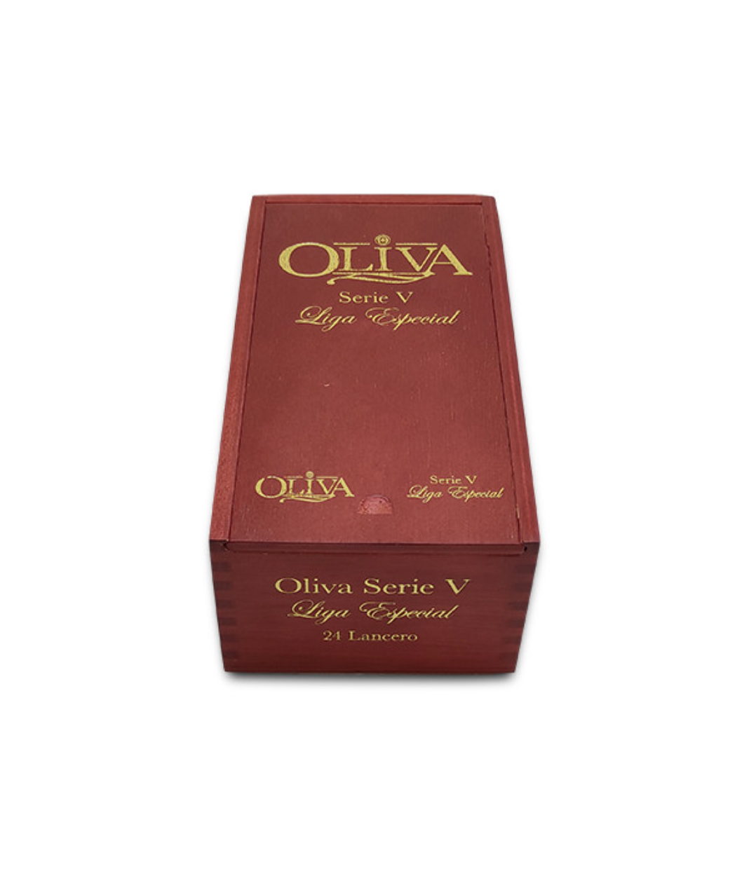 Oliva Serie V Lancero Cigar - Image 2