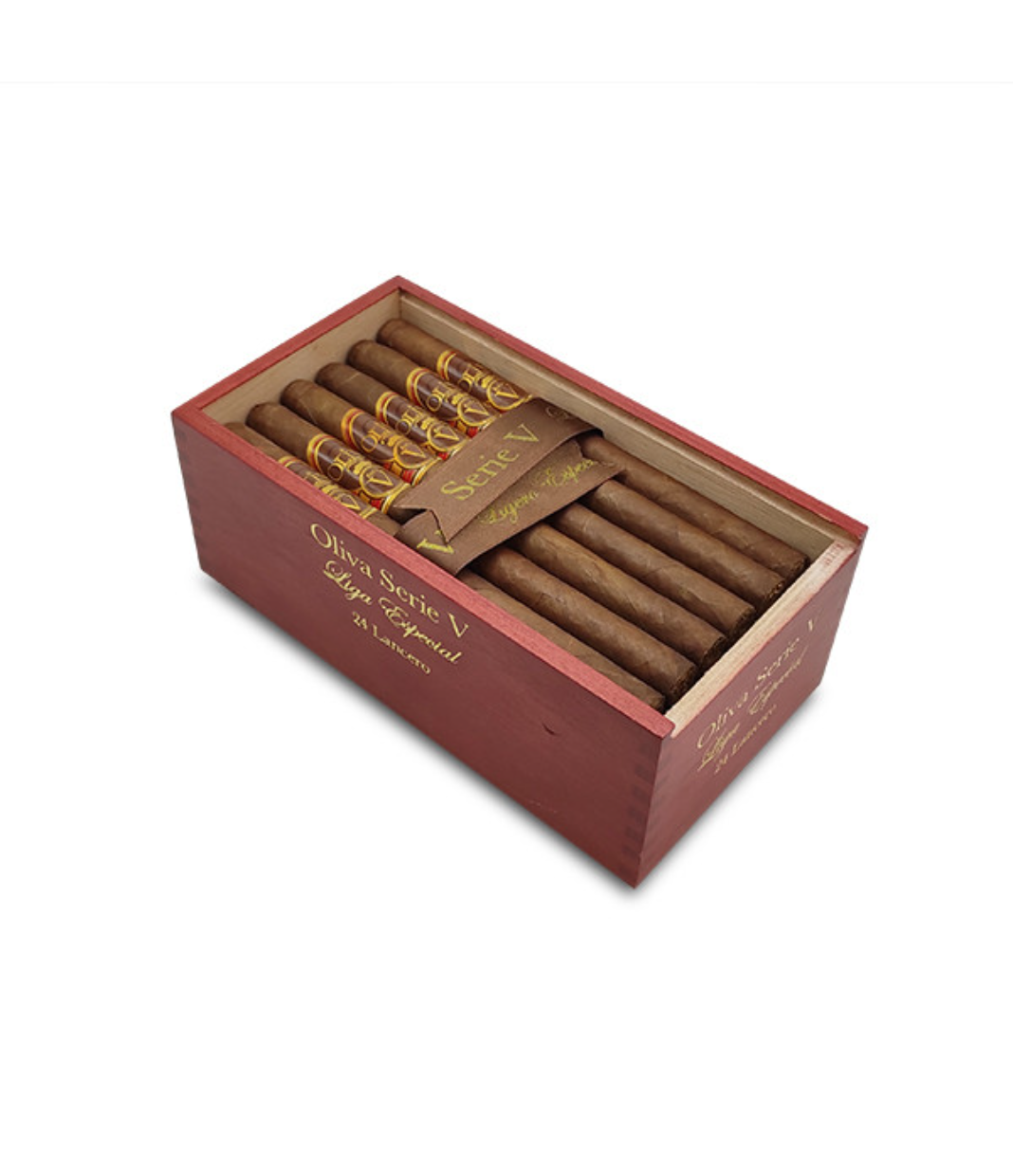 Oliva Serie V Lancero Cigar - Image 3