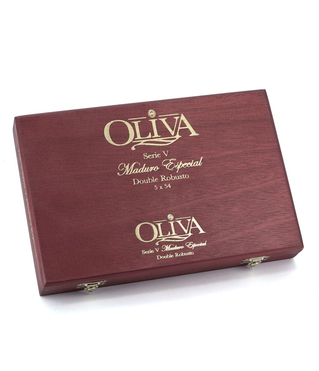 Oliva Serie V Maduro Double Robusto Cigar - Image 3