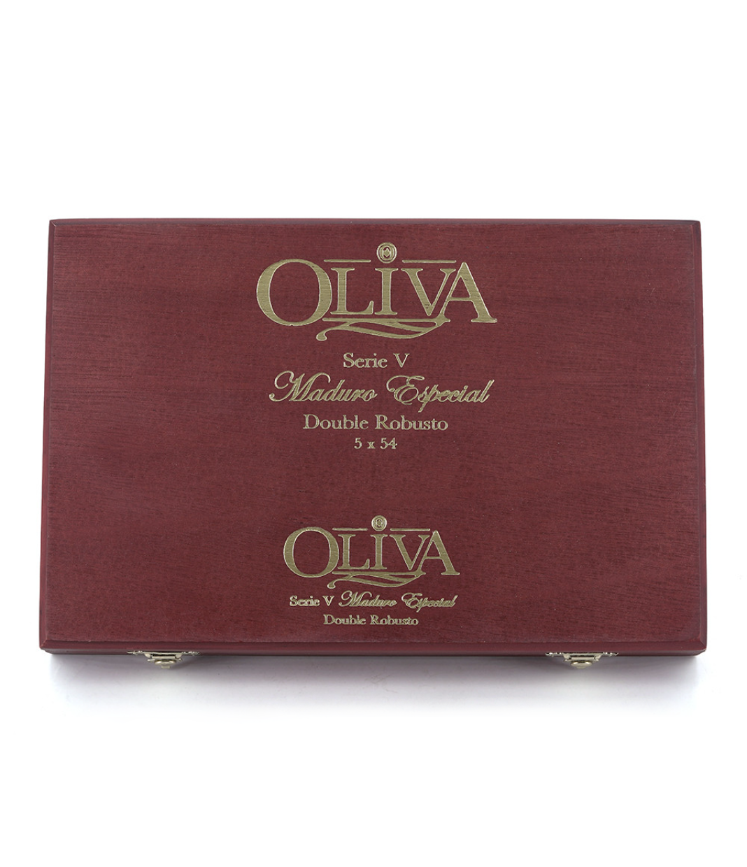 Oliva Serie V Maduro Double Robusto Cigar - Image 2