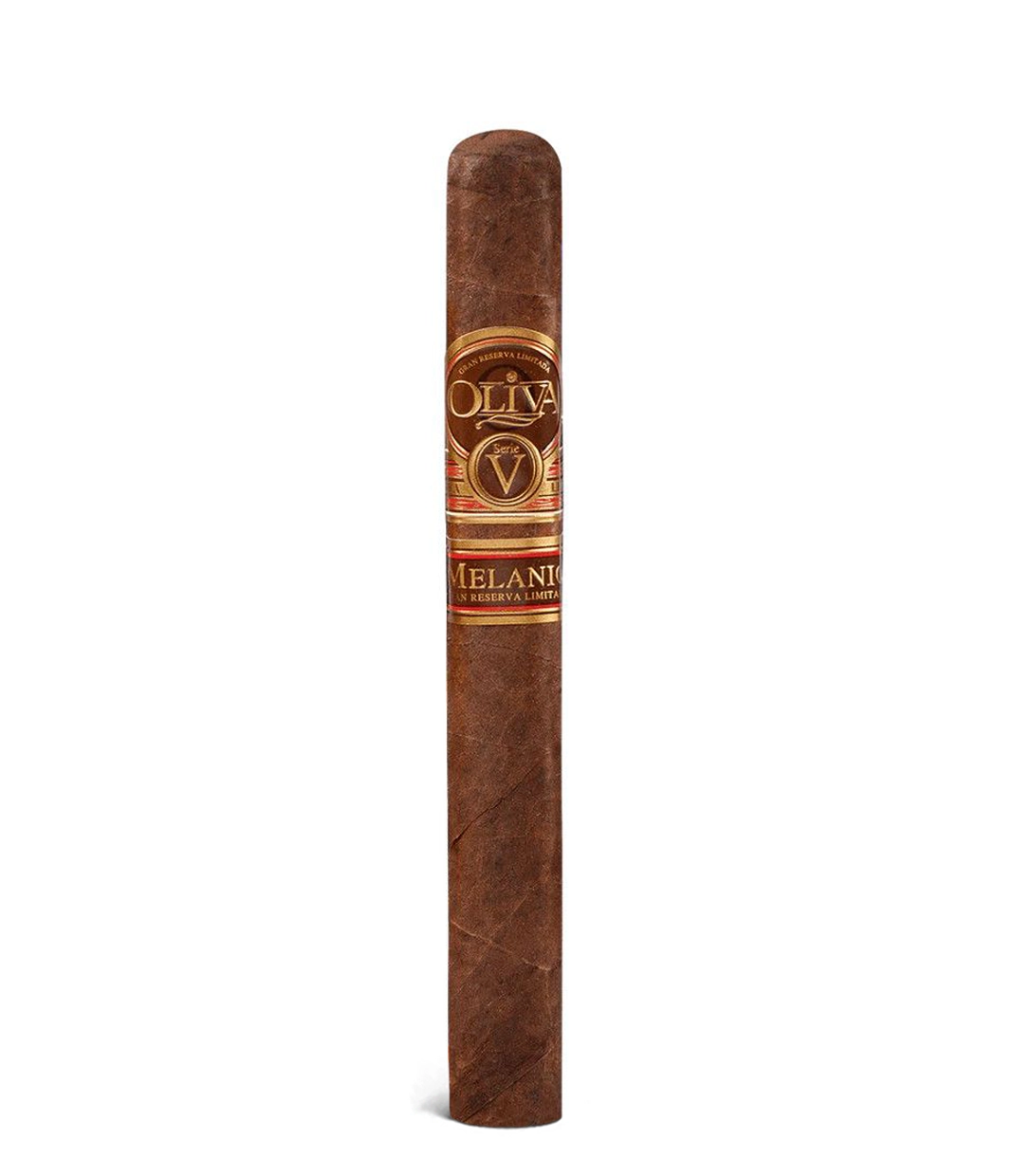 Oliva Serie V Melanio Maduro Churchill Cigar