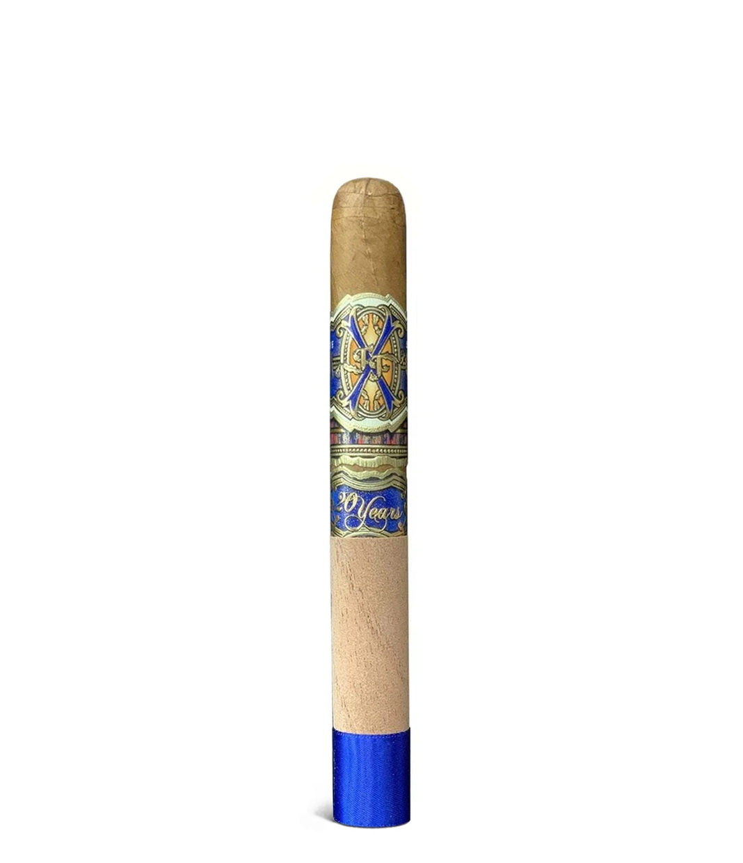 Opus X 20Th Anniversary Believe Cigar