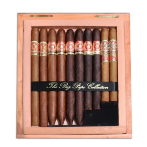 Opus X Big Papo Collection Cigar