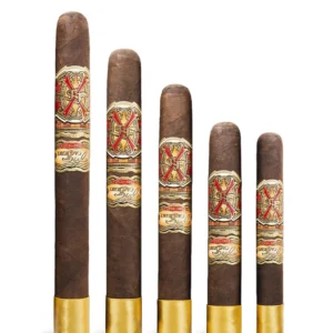 Opus X Oxo Oro Oscuro Cigar