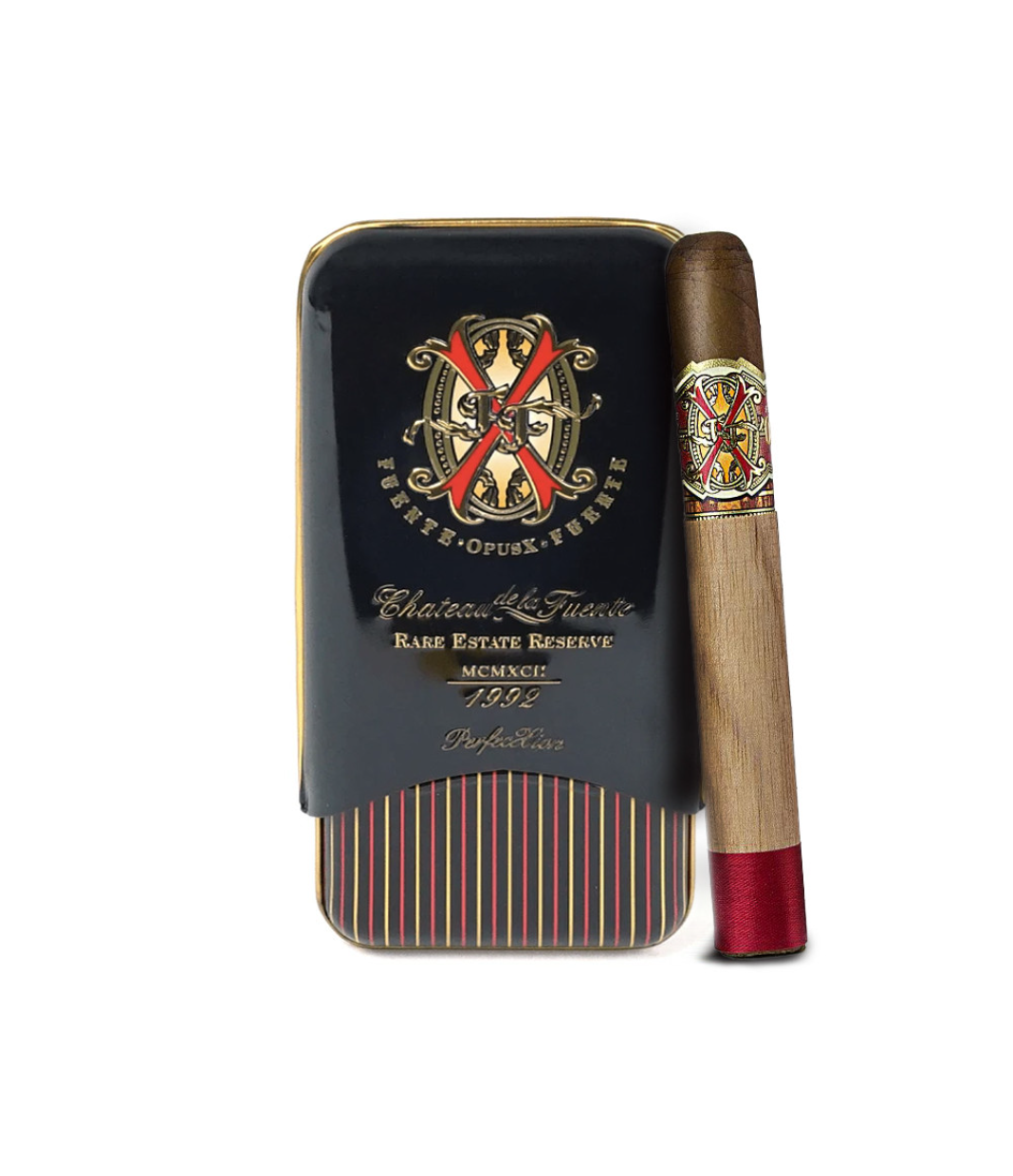 Opus X Perfecxion X Cigar - Image 4