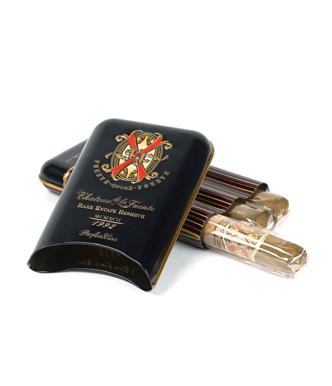 Opus X Perfecxion X Cigar - Image 3