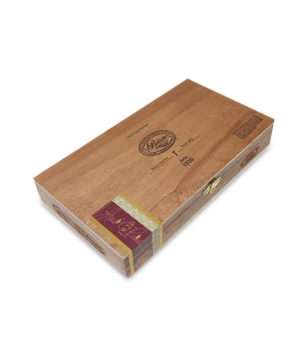 Padron 1926 Series No. 9 Cigar - Image 2