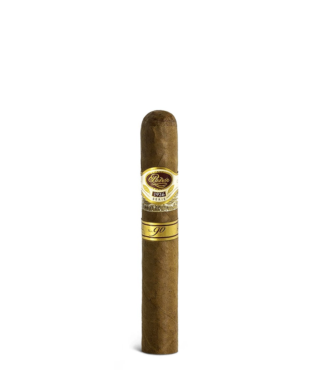 Padron 1926 Serie No. 90 Tubos Cigar