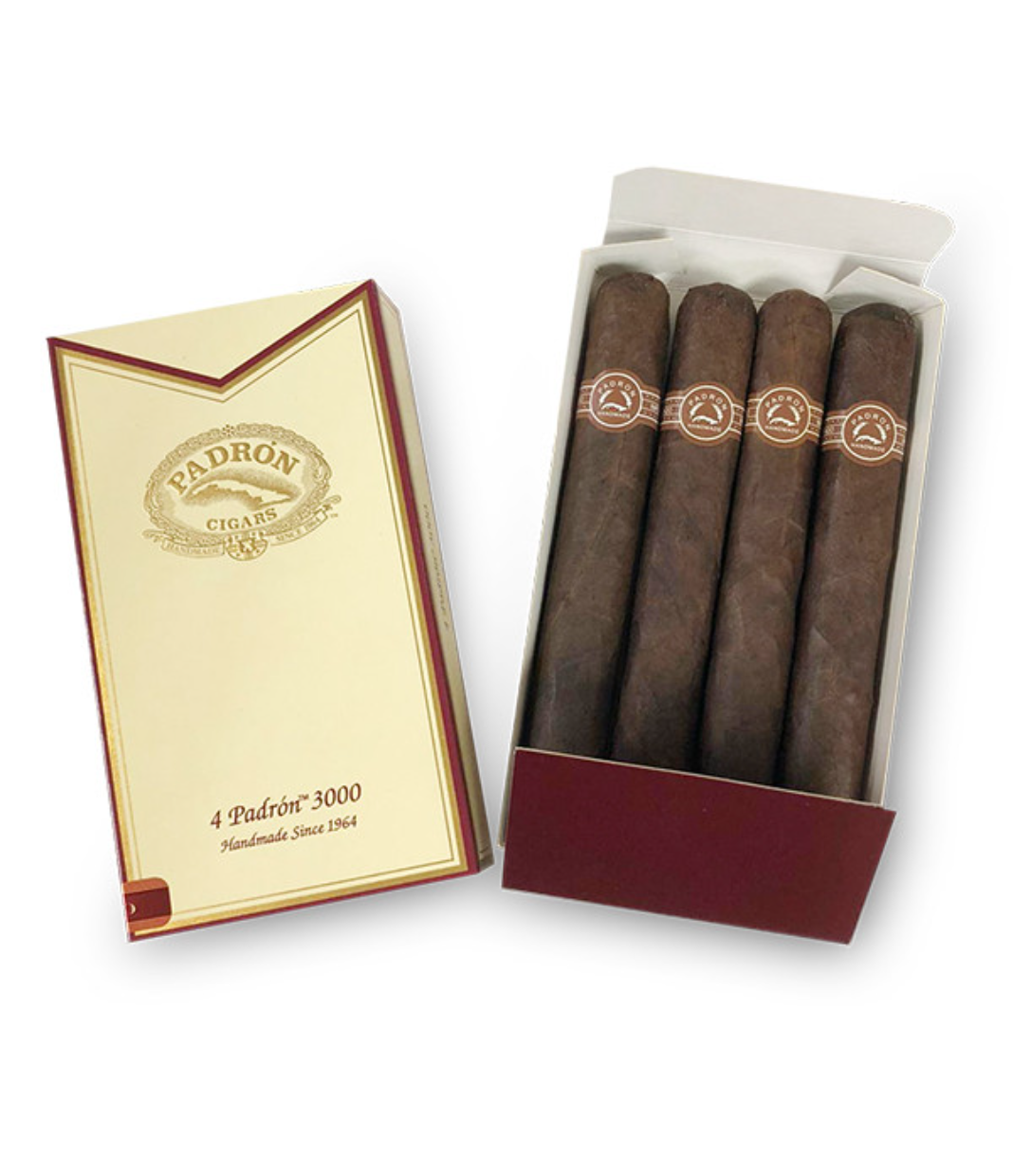 Padron 3000 Cigar - Image 3