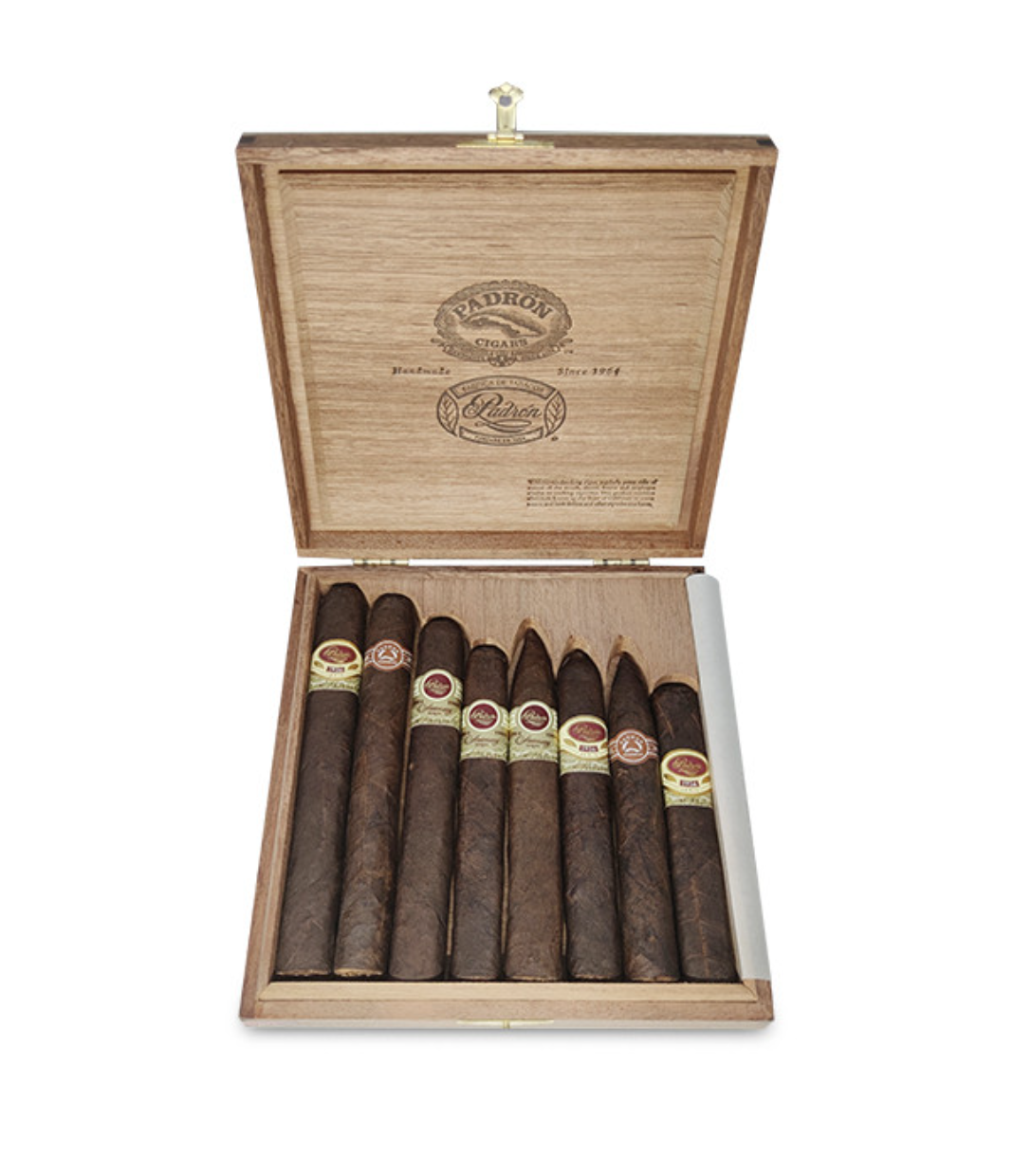 Padron Sampler Maduro Cigar - Image 3