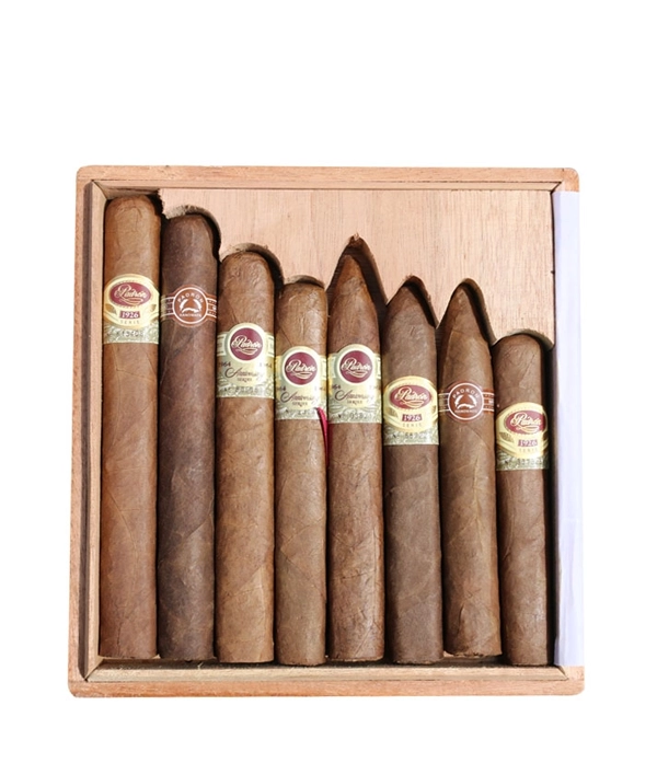 Padron Sampler Maduro Cigar