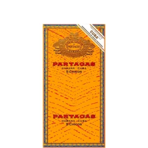 Partagas Chicos Cigar