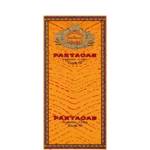 Partagas Club Cigar