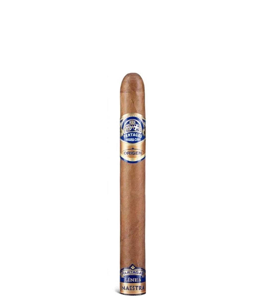 Partagas Linea Maestra Origen Cigar