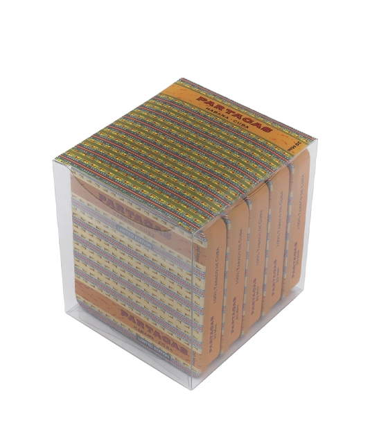Partagas Mini 2022 Edition Cigar - Image 2