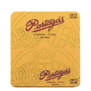 Partagas Mini 2023 Edition Cigar