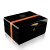 PartagÌs Series Cigar Humidor