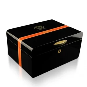 PartagÌs Series Cigar Humidor
