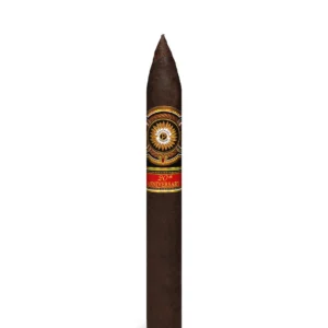 Perdomo 20th Anniversary Maduro Torpedo T6554 Cigar