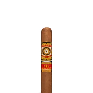 Perdomo 30th Anniversary Connecticut Box-Pressed Robusto Cigar