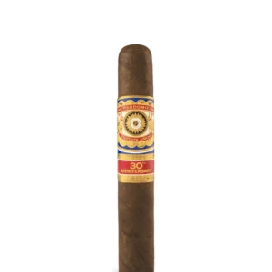 Perdomo 30th Anniversary Maduro Box-Pressed Gordo Cigar