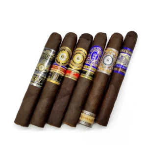 Perdomo Connoisseur Maduro Collection Sampler Cigar