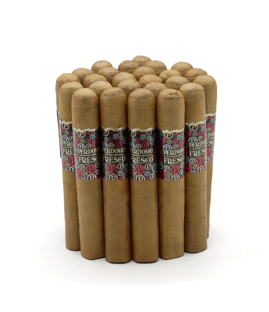 Perdomo Fresco Connecticut Robusto Cigar - Image 2