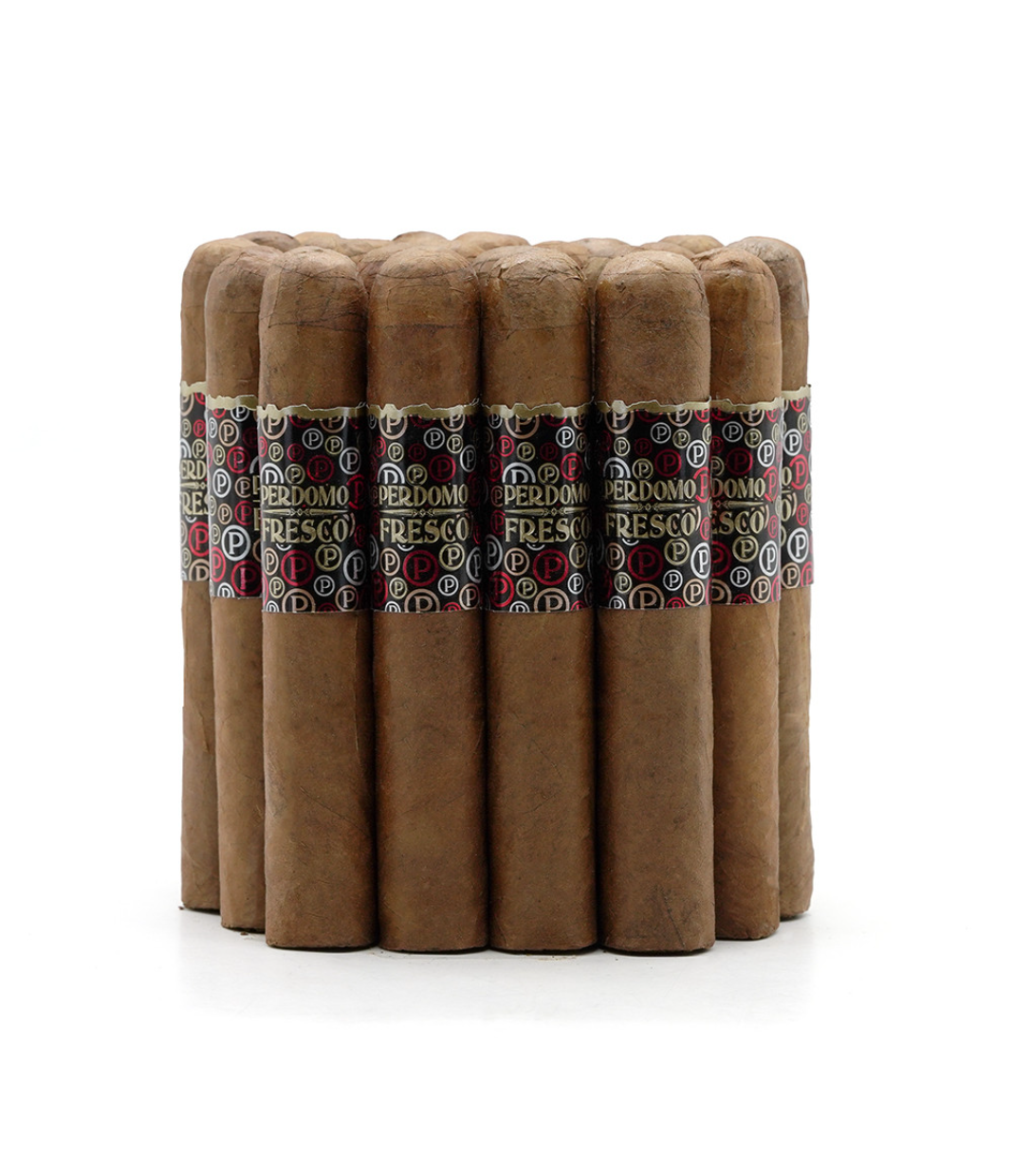 Perdomo Fresco Sun Grown Robusto Cigar - Image 3