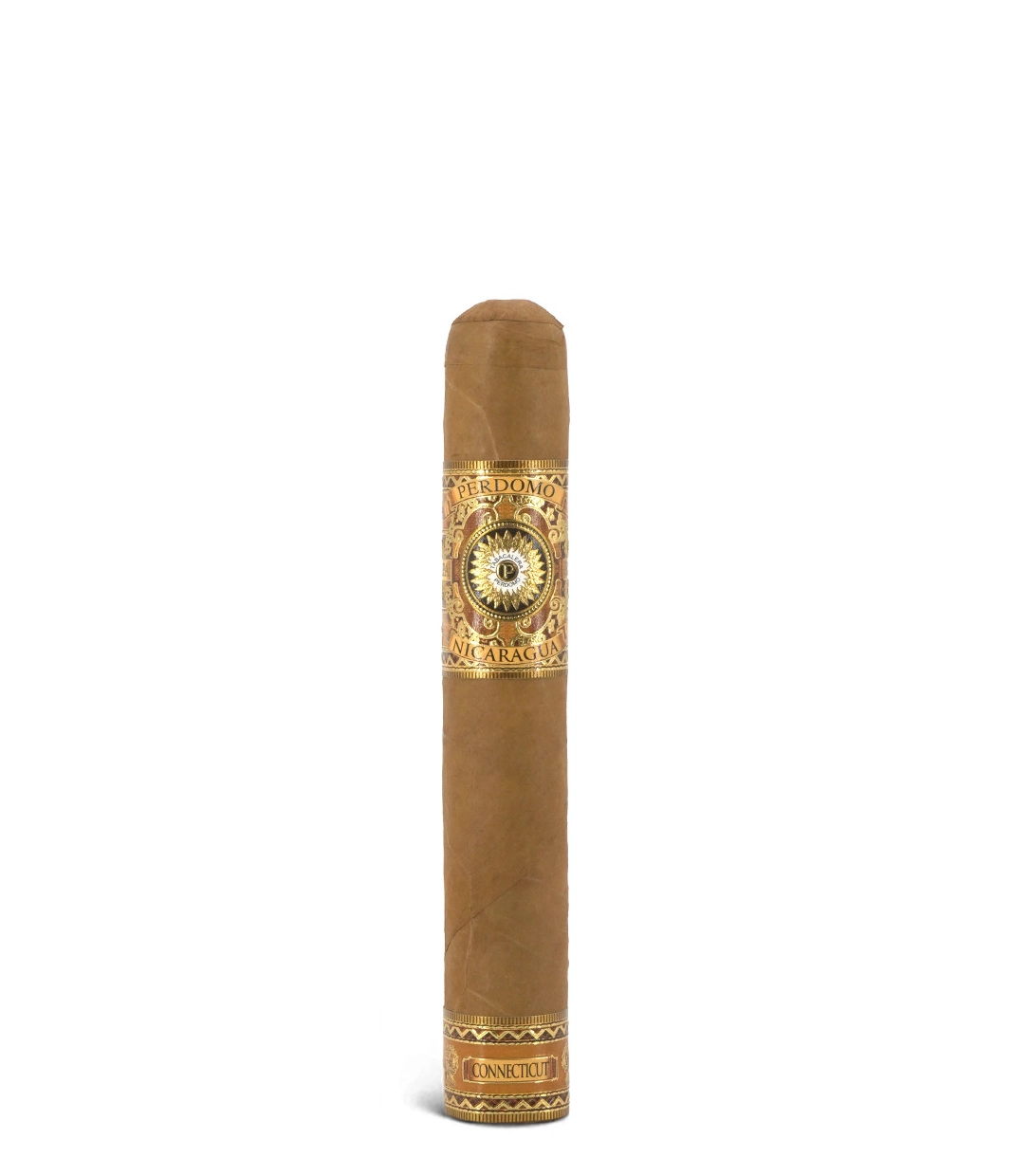Perdomo Nicaragua Bourbon Barrel Aged Connecticut Gordo Cigar