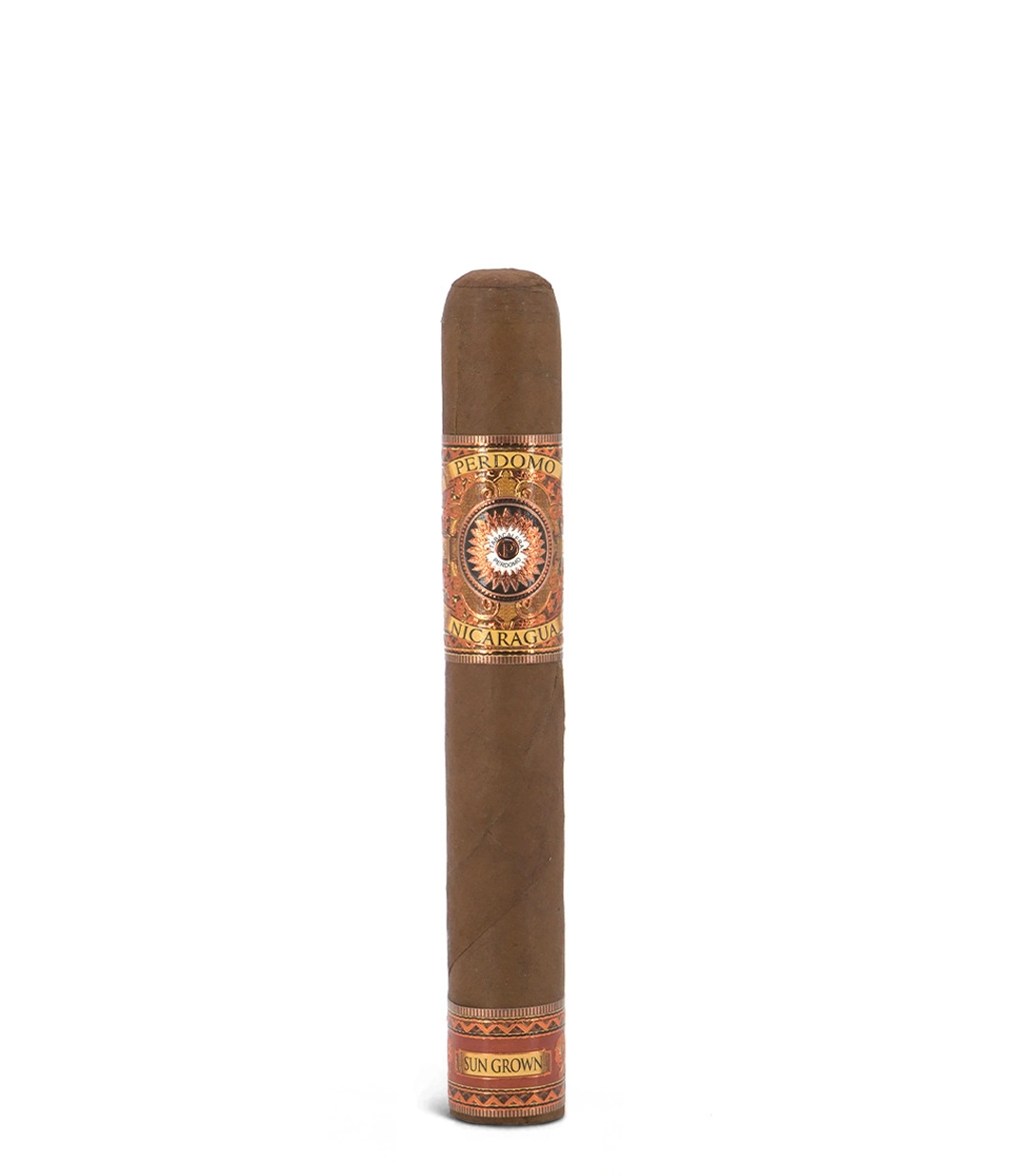 Perdomo Nicaragua Bourbon Barrel Aged Sun Grown Epicure Cigar