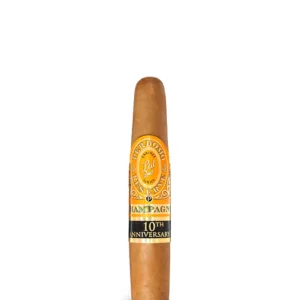 Perdomo Reserve 10th Anniversary Connecticut Figurado Cigar