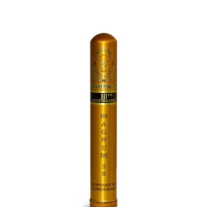 Perdomo Reserve 10th Anniversary Connecticut Magnum 50 Tubo Cigar