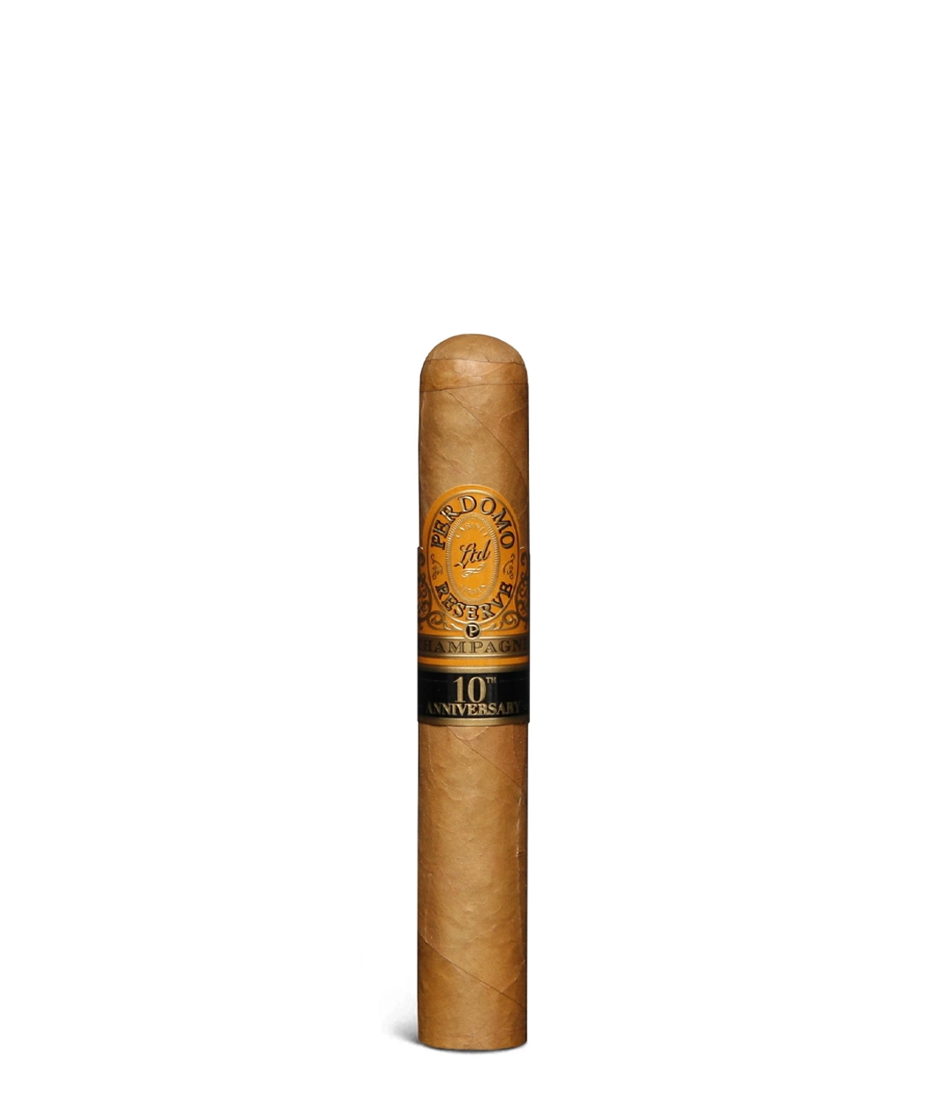 Perdomo Reserve 10th Anniversary Connecticut Super Toro Cigar