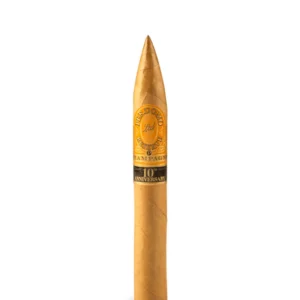 Perdomo Reserve 10th Anniversary Connecticut Torpedo Cigar