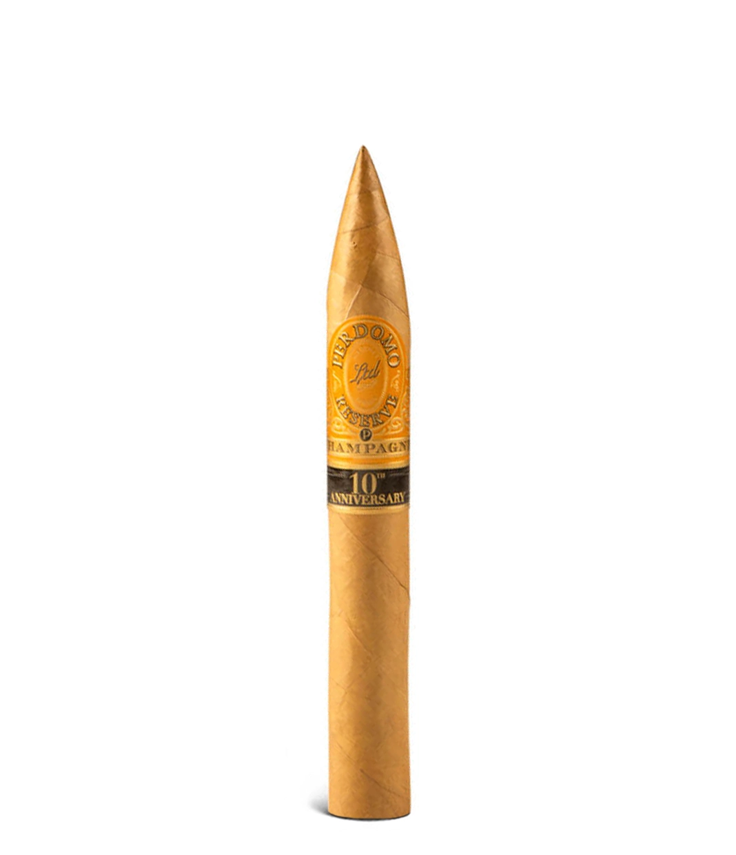 Perdomo Reserve 10th Anniversary Connecticut Torpedo Cigar