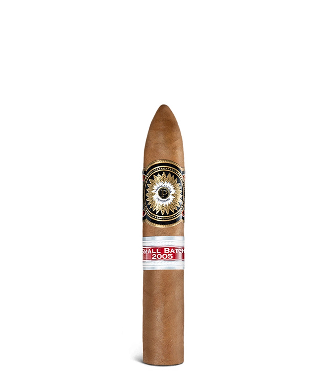 Perdomo Small Batch Series Connecticut Belicoso Cigar