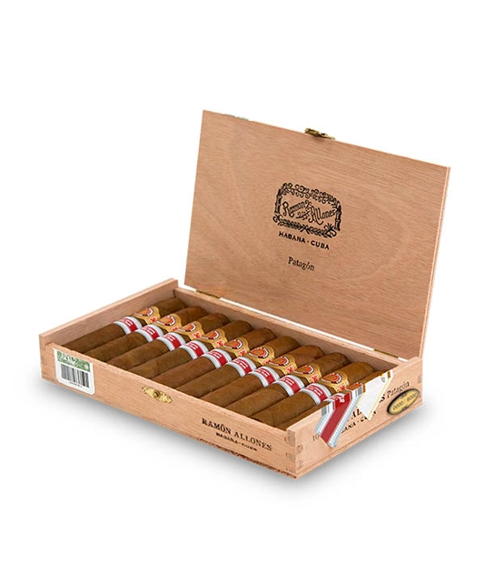 Ramon Allones Patagon Cono Sur 2016 Regional Edition Cigar - Image 2