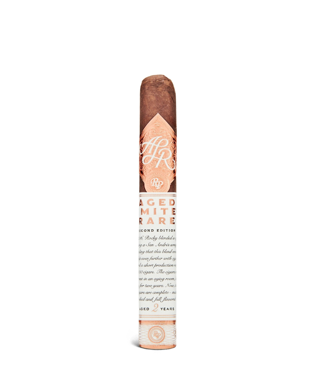 Rocky Patel A.L.R Second Edition Robusto Cigar