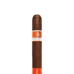 Rocky Patel Cigar Smoking World Championship Toro Cigar