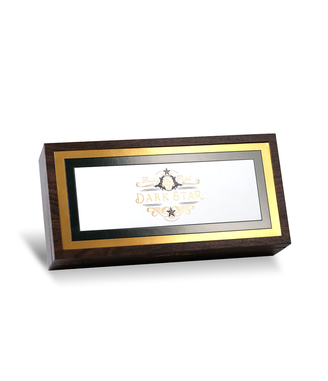 Rocky Patel Dark Star Short Star Cigar - Image 3