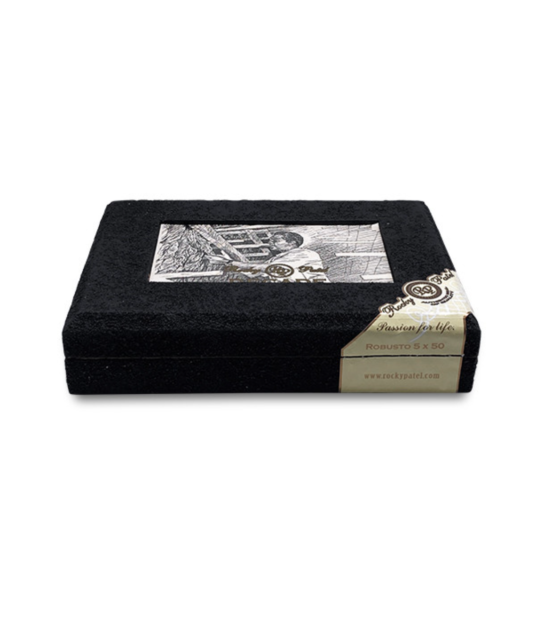 Rocky Patel Decade Robusto Cigar - Image 3