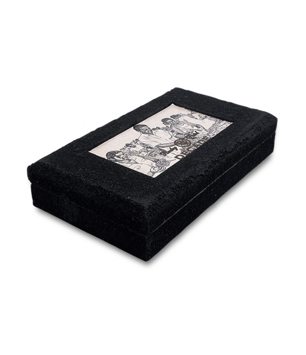 Rocky Patel Decade Short Robusto Cigar - Image 2