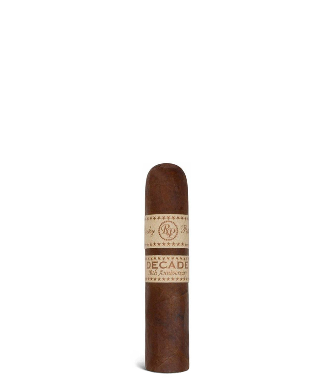 Rocky Patel Decade Short Robusto Cigar