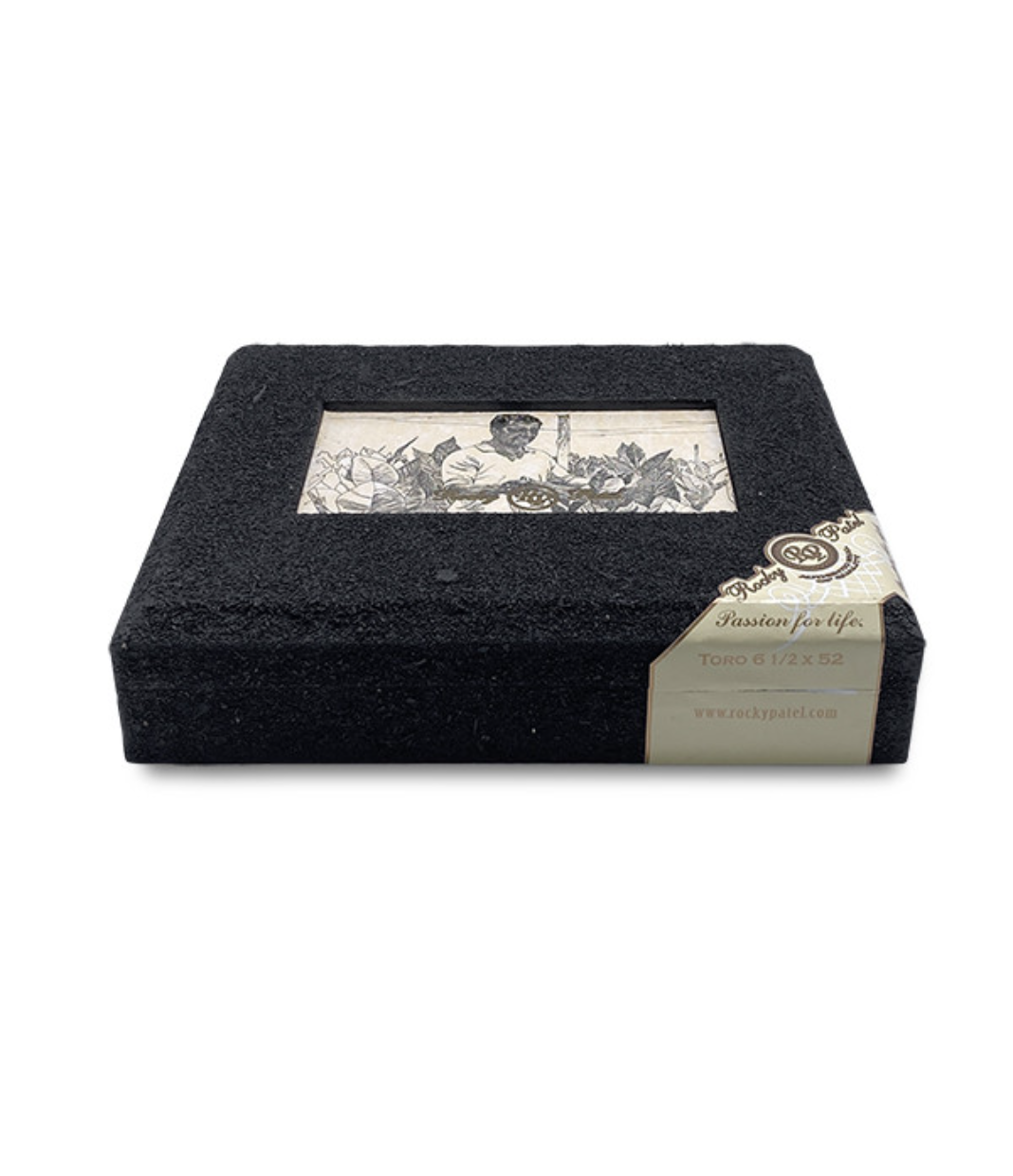 Rocky Patel Decade Toro Cigar - Image 3