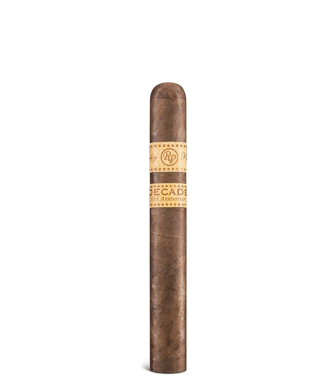 Rocky Patel Decade Toro Cigar - Image 5