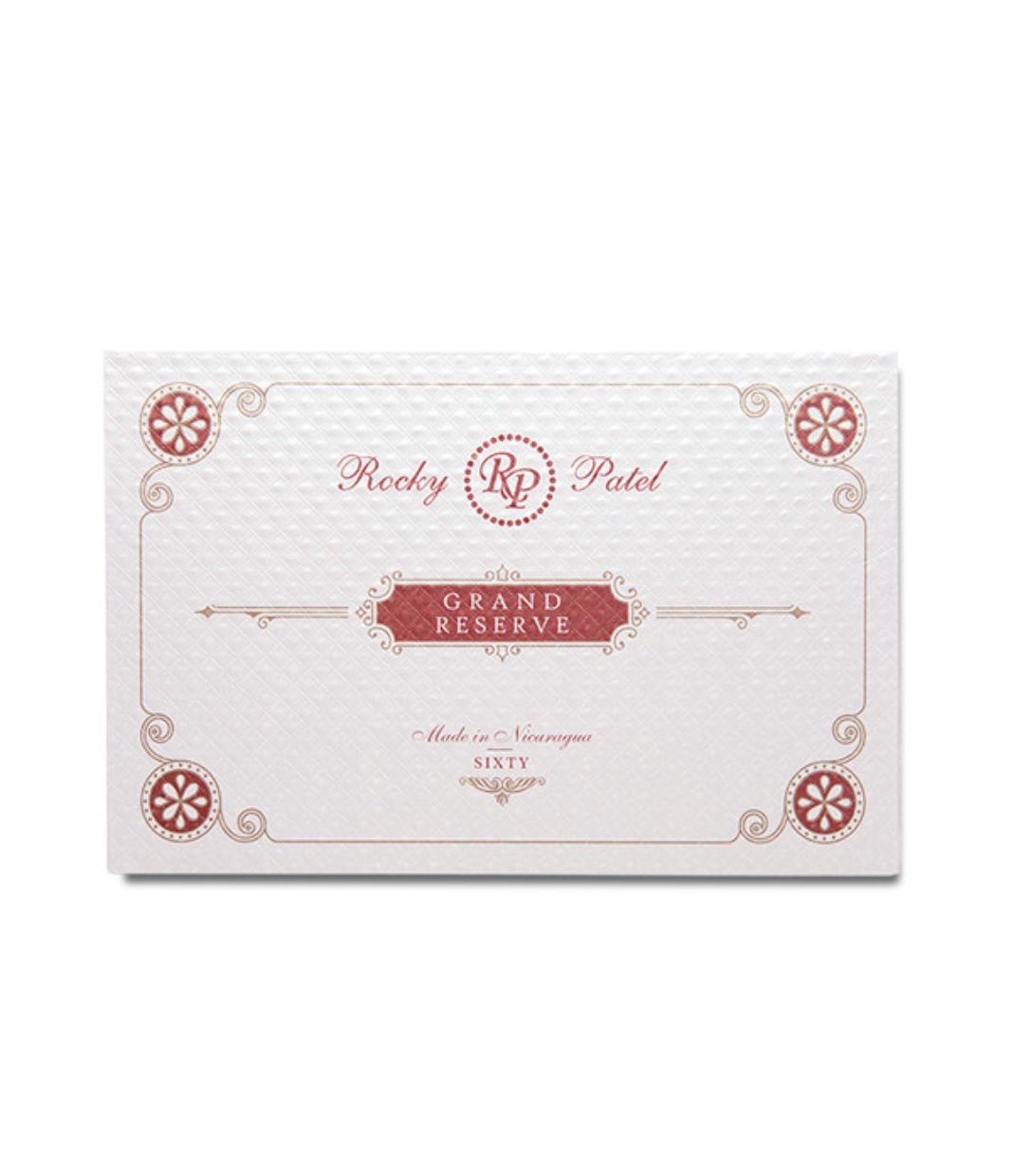Rocky Patel Grand Reserve Sixty Cigar - Image 2