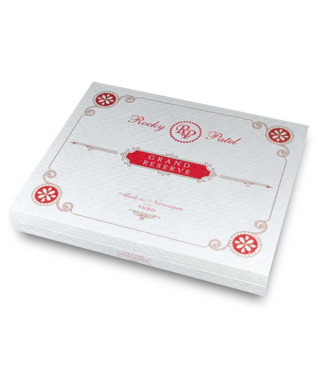 Rocky Patel Grand Reserve Toro Cigar - Image 2