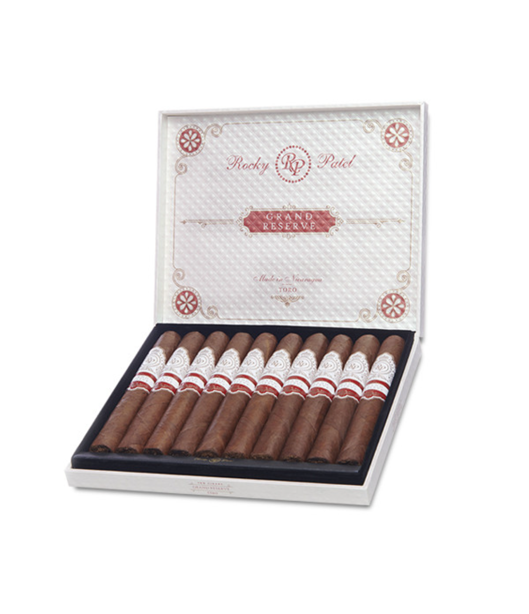 Rocky Patel Grand Reserve Toro Cigar - Image 3