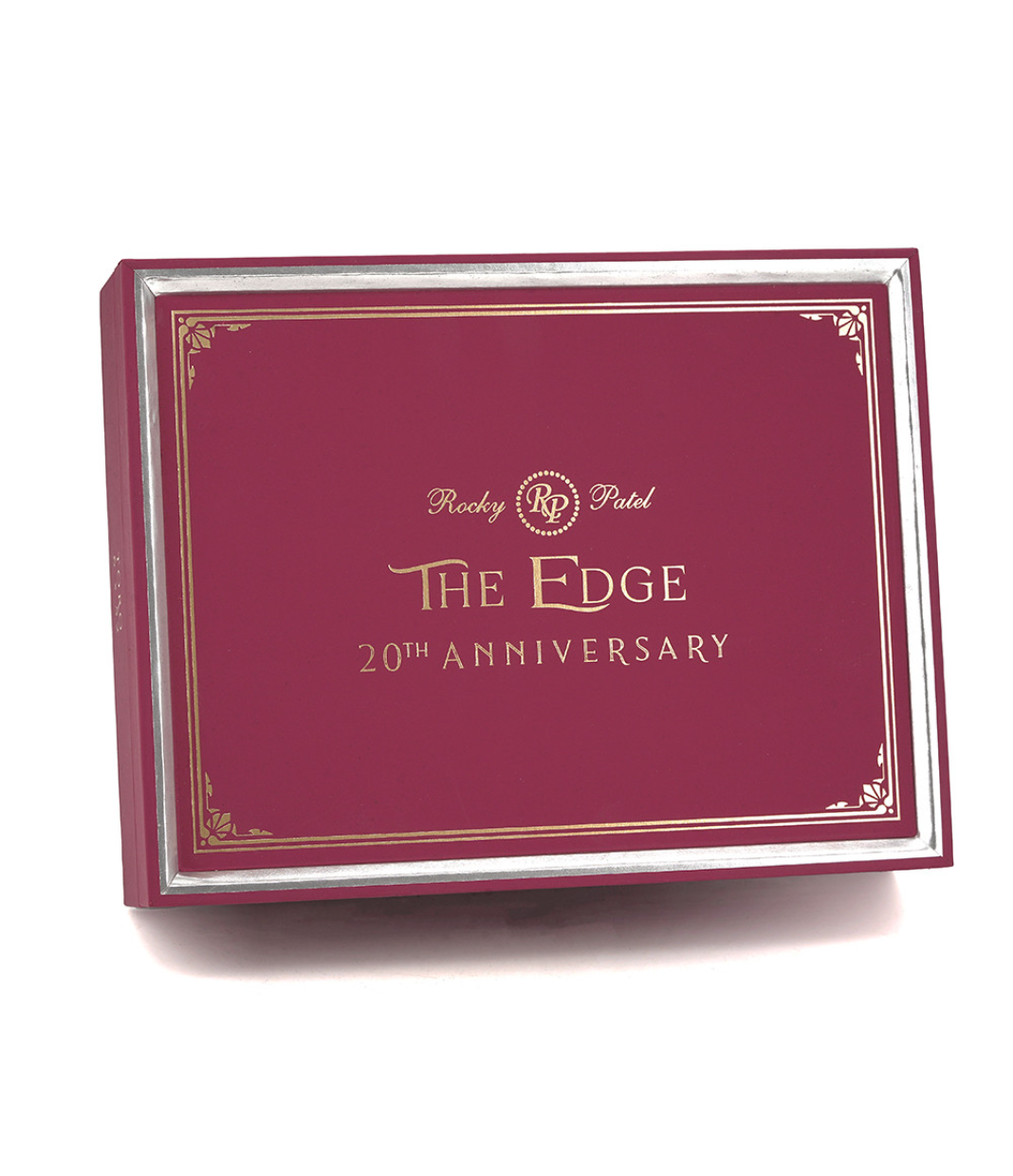 Rocky Patel the Edge 20th Anniversary Toro Cigar - Image 3