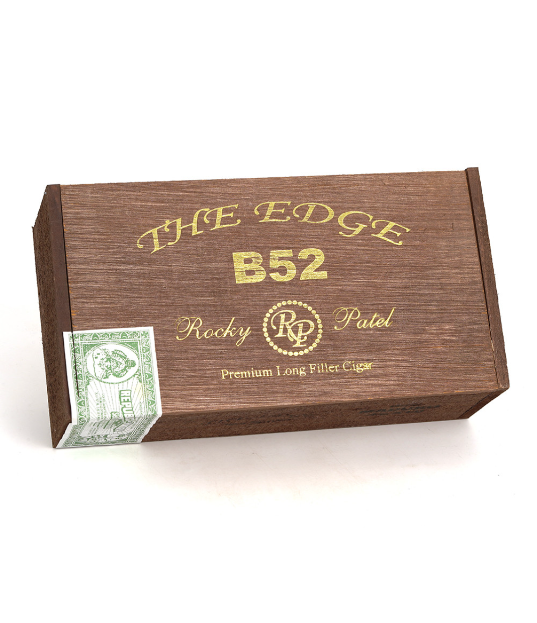 Rocky Patel The Edge B-52 Maduro Cigar - Image 3